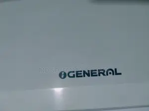 2 Ton General AC