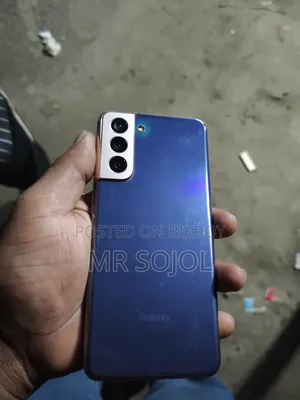 স্যামসাং গ্যালাক্সি এস২১ ৫জি ২৫৬ জিবি ব্লু