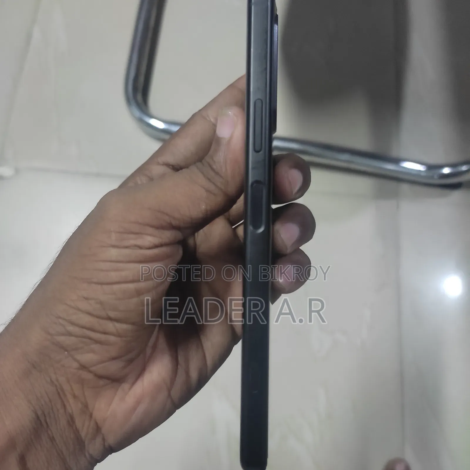 Sony Xperia 5 IV 128 GB Black