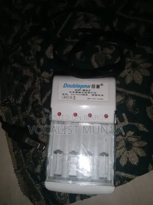 Battery Charger