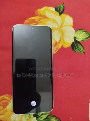 Infinix Hot 60 Pro+ 128 GB White