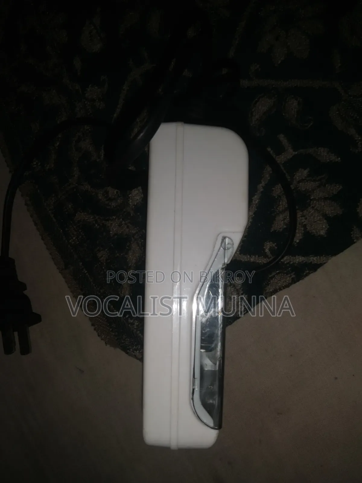 Battery Charger