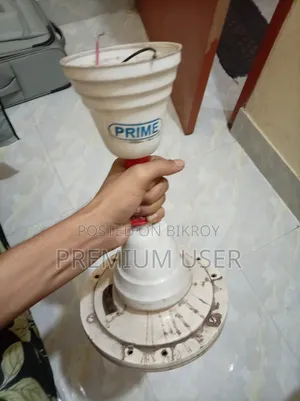 Prime Ceiling Fan