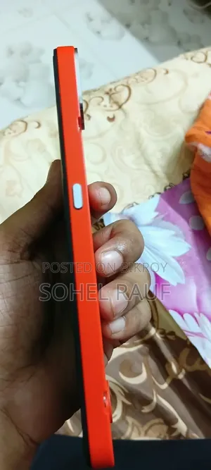 নাথিং ফোন সিএমএফ ফোন ১ ১২৮ জিবি অরেঞ্জ
