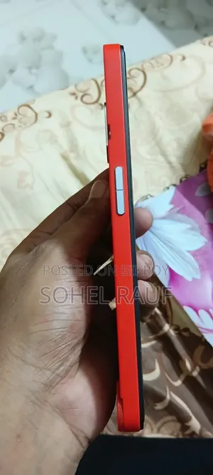 নাথিং ফোন সিএমএফ ফোন ১ ১২৮ জিবি অরেঞ্জ