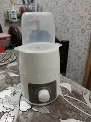 Feeding Bottle Warmer