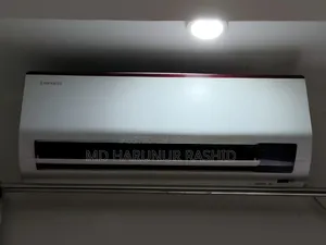 ১.৫ টন স্যামসাং ডিজিটাল ইনভার্টার এসি