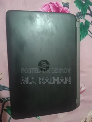 Laptop HP 14s 4gb Intel Core I3 HDD 160gb