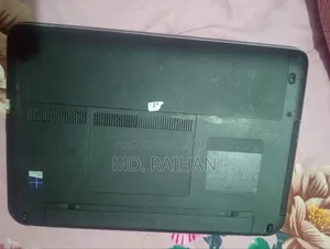 Laptop HP 14s 4gb Intel Core I3 HDD 160gb