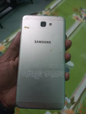 স্যামসাং গ্যালাক্সি জে৭ প্রাইম ১৬ জিবি