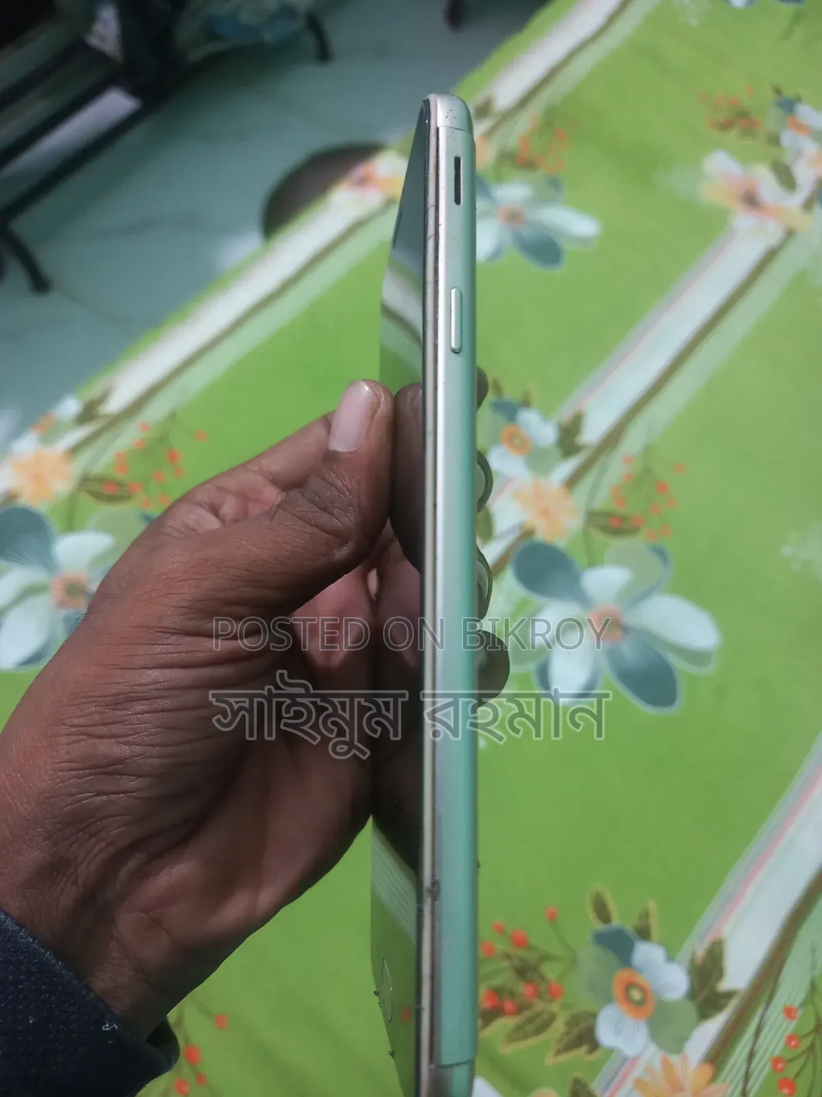 স্যামসাং গ্যালাক্সি জে৭ প্রাইম ১৬ জিবি