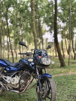 Bajaj Pulsar 150 2016 Blue