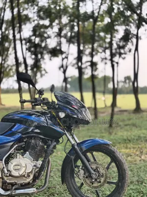 Bajaj Pulsar 150 2016 Blue