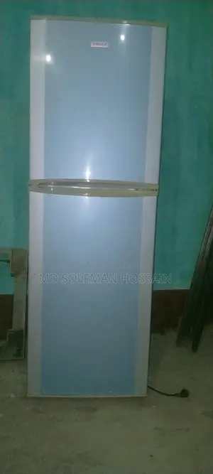 Singer Refrigerator