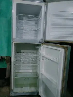 Singer Refrigerator