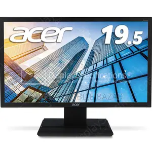 Monitor 20''inch LED .Full Fresh.Acer V206HQL Abi
