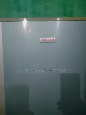 Singer Refrigerator