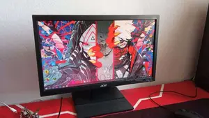 Monitor 20''inch LED .Full Fresh.Acer V206HQL Abi
