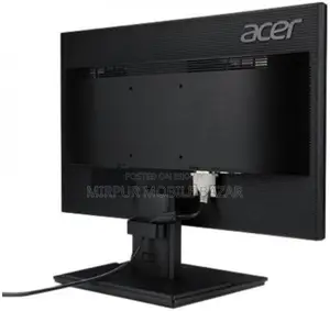 Monitor 20''inch LED .Full Fresh.Acer V206HQL Abi