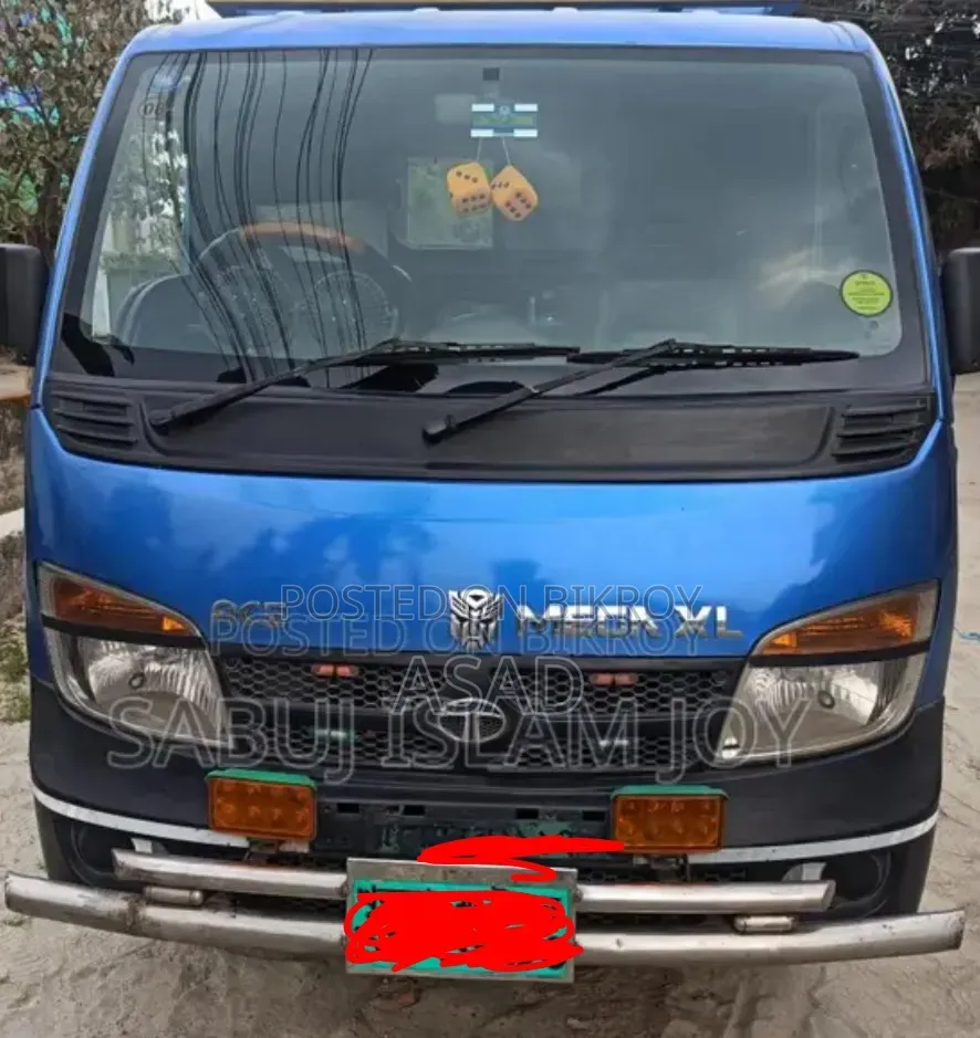 Tata Mega XL 2 for Sale