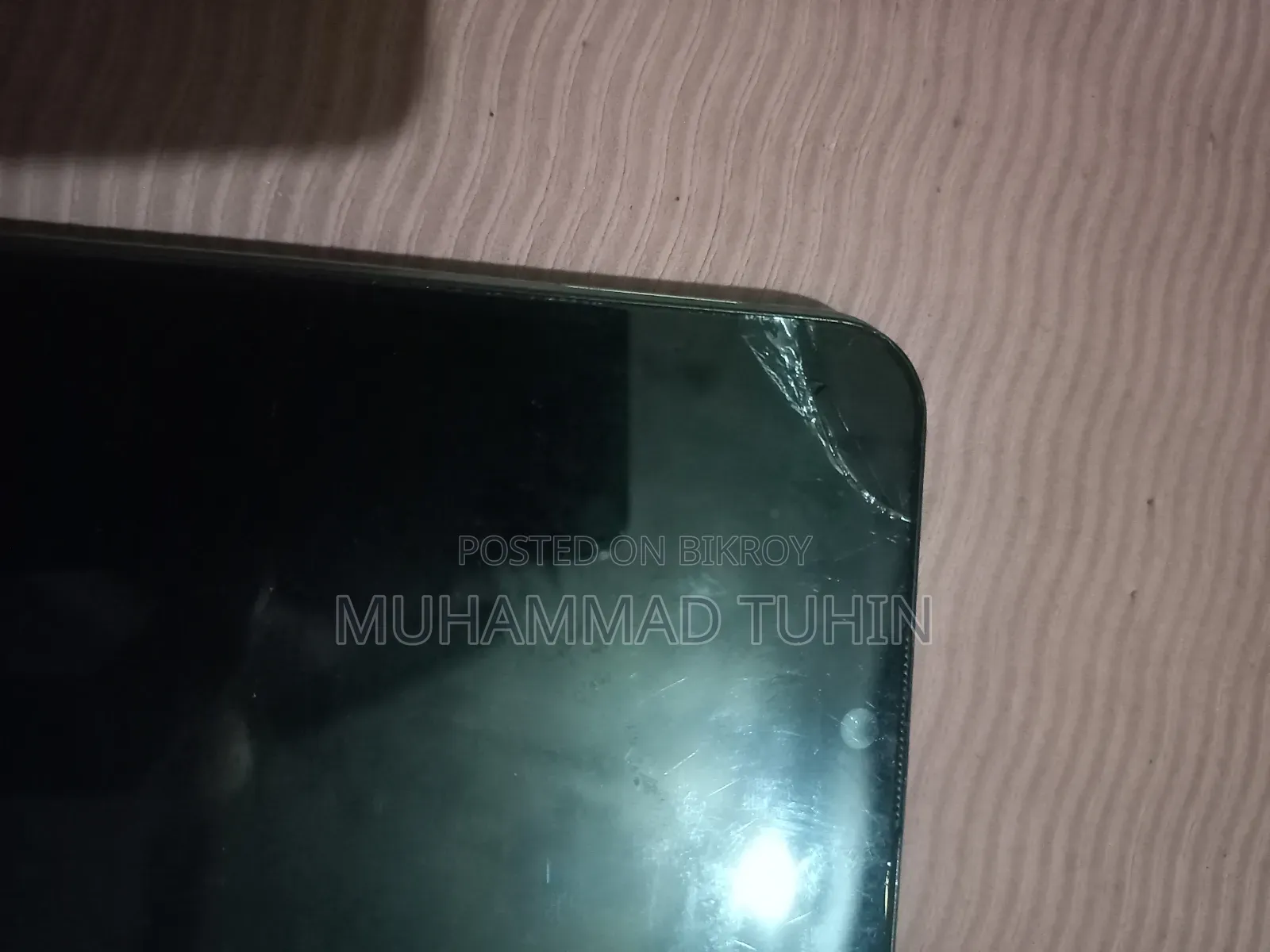 Vivo Y17 256 GB Gray
