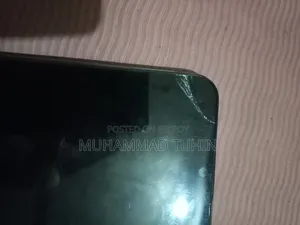 Vivo Y17 256 GB Gray