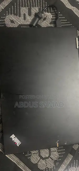ল্যাপটপ ইয়োগা ৮জিবি ইন্টেল কোর আই৫ এসএসডি ২৫৬জিবি