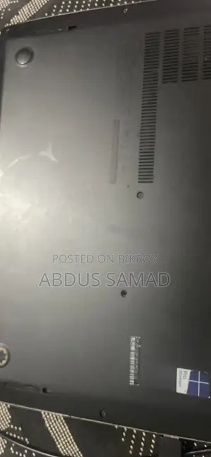 ল্যাপটপ ইয়োগা ৮জিবি ইন্টেল কোর আই৫ এসএসডি ২৫৬জিবি
