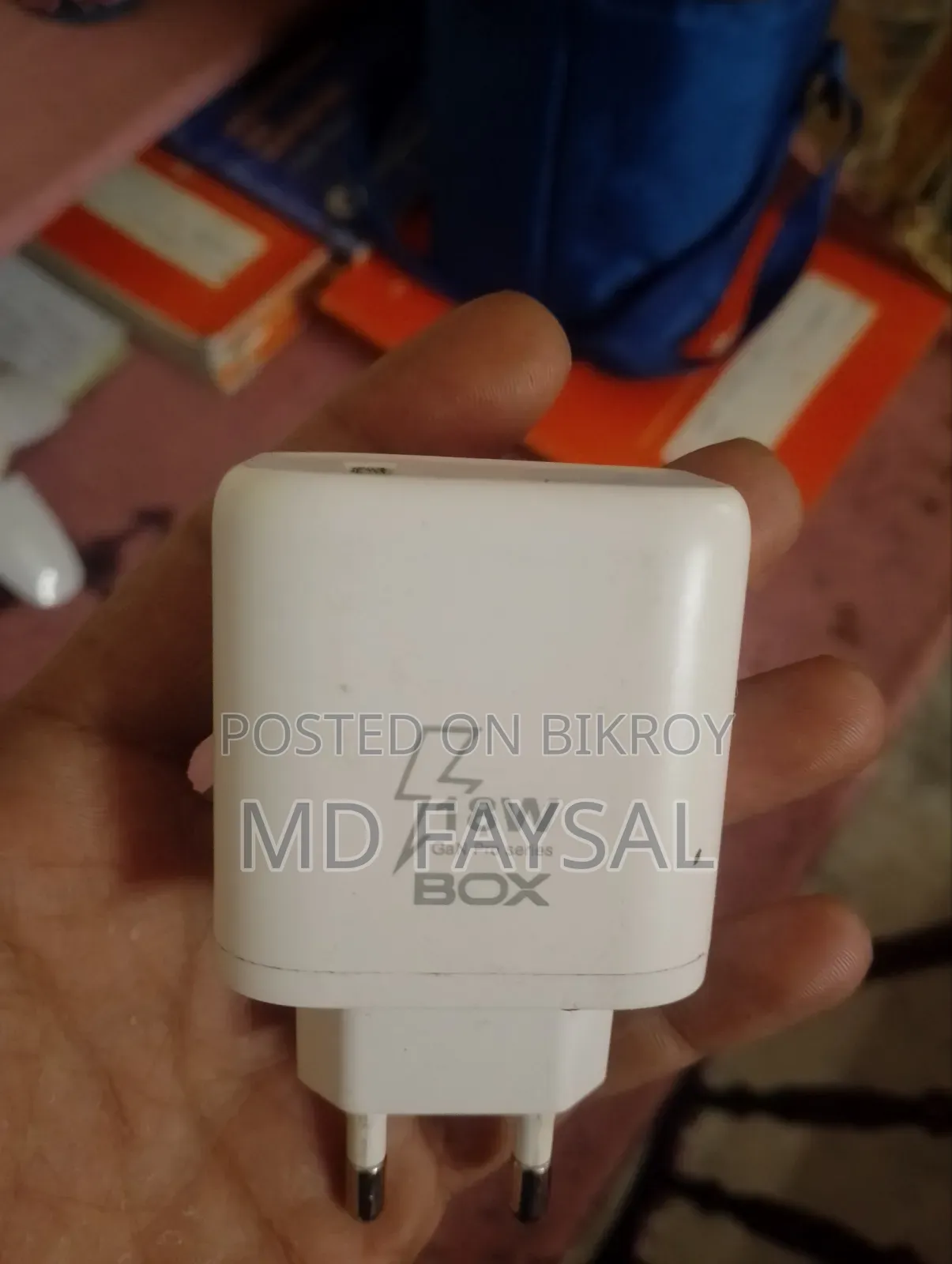 Realme C35 128 GB White