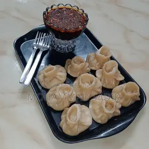 ফ্রোজেন মোমো