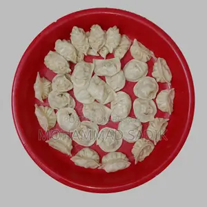ফ্রোজেন মোমো