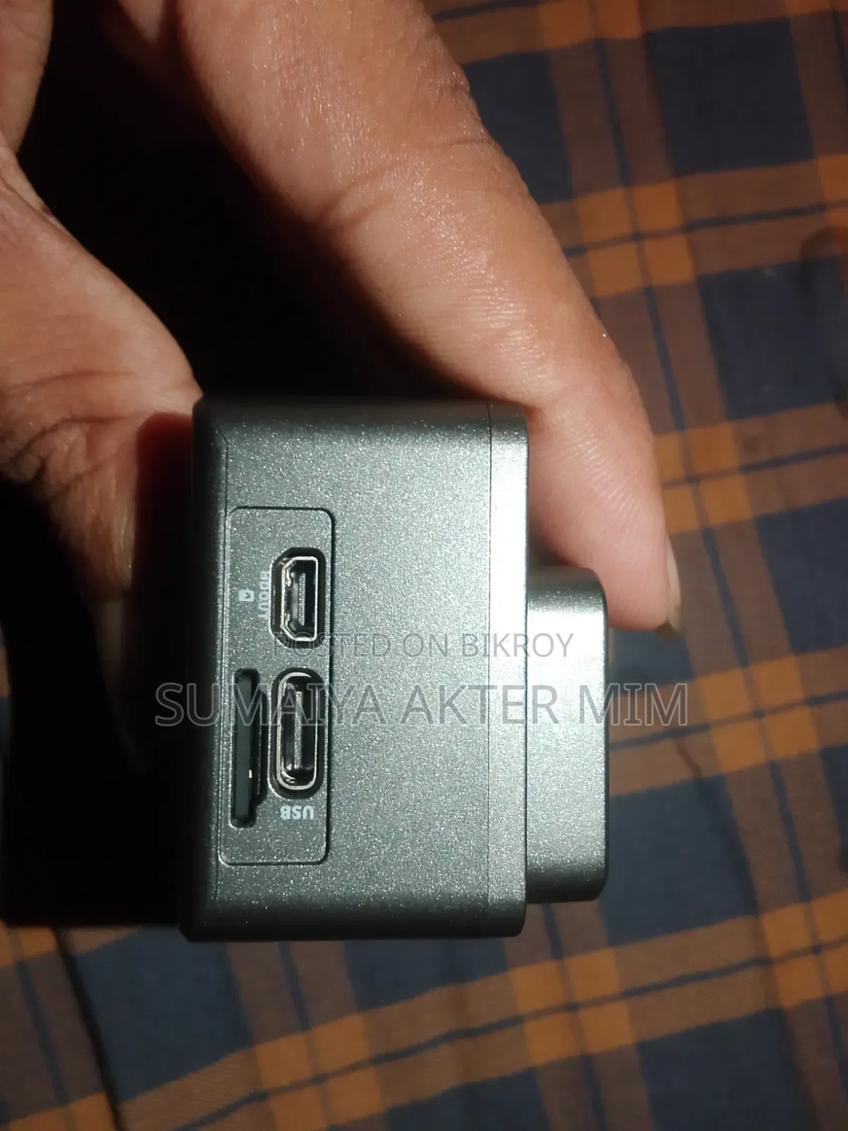 Best Within Budget Ausek Action Camera for Sale