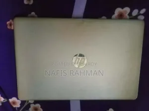 ল্যাপটপ এইচপি ১৫ ৮জিবি ইন্টেল কোর আই৫ এইচডিডি+এসএসডি ১২৮জিবি