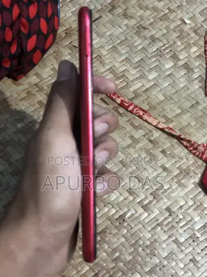 Huawei Y7 Prime 2019 32 GB Red