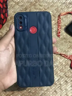 Huawei Y7 Prime 2019 32 GB Red