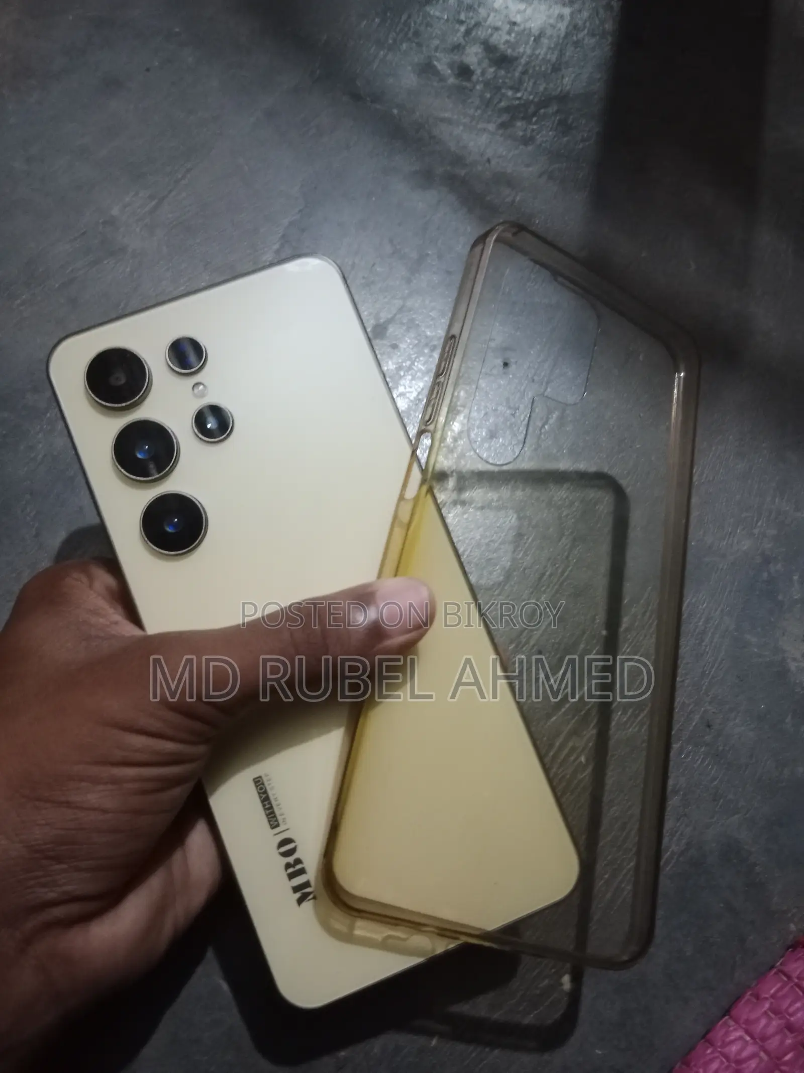 মোবাইল ফোন ৩২ জিবি গ্রে