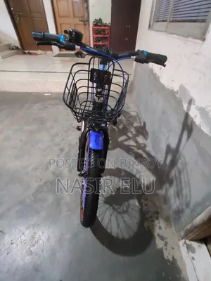 সাইকেল বিক্রি করব।