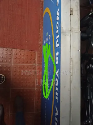PVC Lighting Box