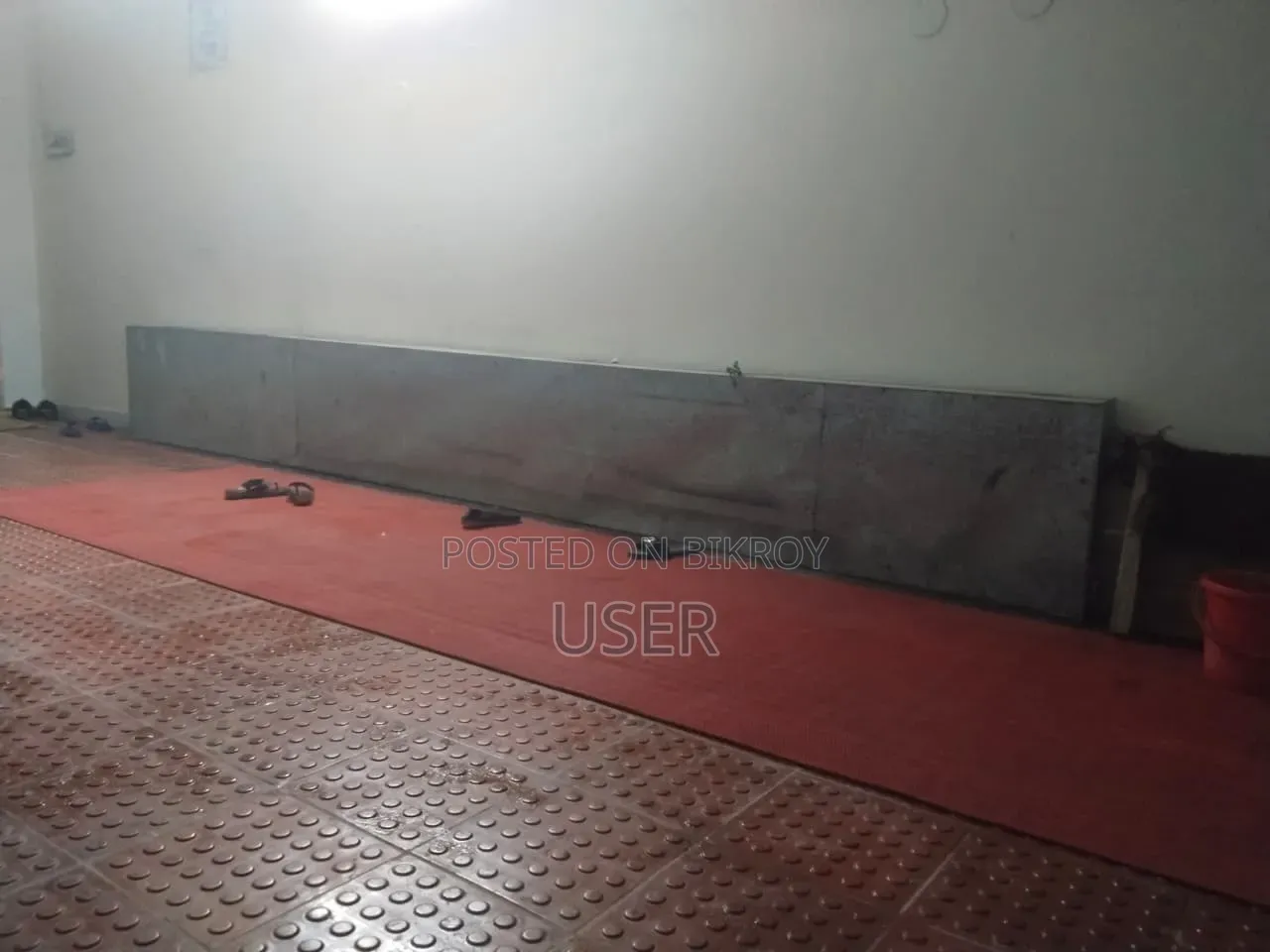 PVC Lighting Box