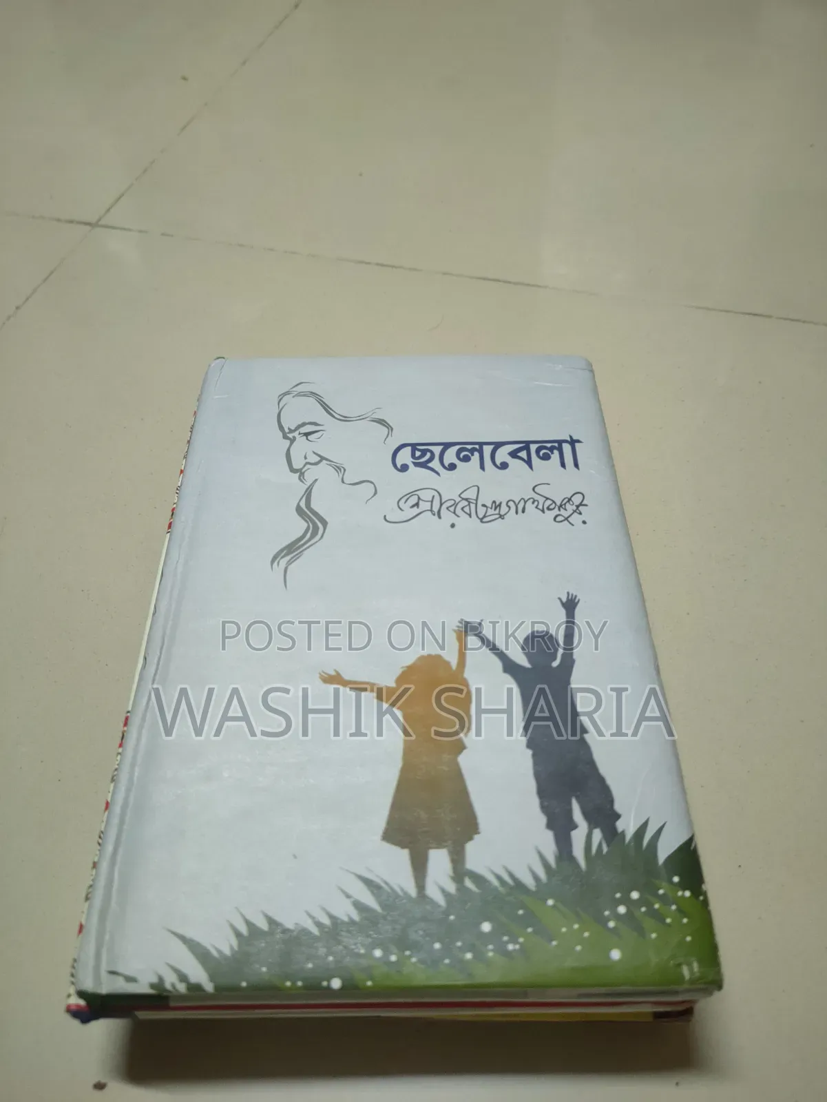 Rabindranath Tagore Collection - Set of 15 Books