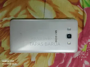 স্যামসাং গ্যালাক্সি জে৭ ১৬ জিবি রোজ গোল্ড