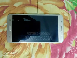 Samsung Galaxy J7 16 GB Rose Gold