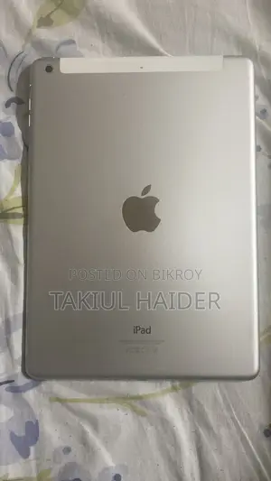 Apple iPad Air 2 32 GB Silver