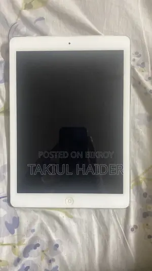Apple iPad Air 2 32 GB Silver
