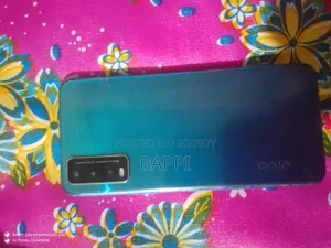 Vivo Y20 64 GB Blue