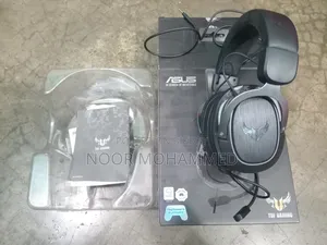 ASUS Tuf Gaming H3