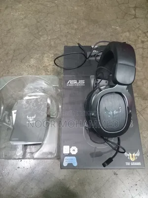 ASUS Tuf Gaming H3
