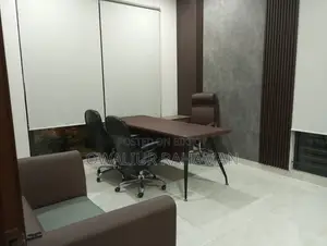 Brand New and State-of-the-Art Office Space in Banani