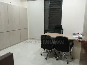 Brand New and State-of-the-Art Office Space in Banani