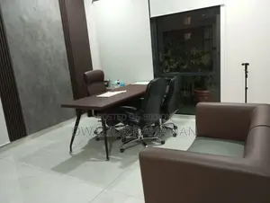 Brand New and State-of-the-Art Office Space in Banani